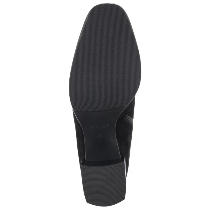 Botki Wojas Czarne 55318-81 – zdjęcie 5