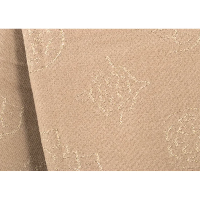 Szal Guess Carmella 50 x 175 cm Jacquard Scarf AW5654 POL03 LPL – zdjęcie 2