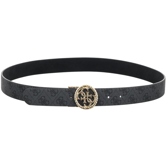 Pasek Guess Pant Belt Rev & Adj H35 BW9497 P6435 CLO – zdjęcie 1
