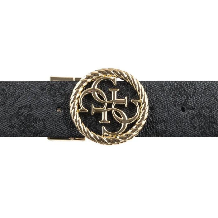 Pasek Guess Pant Belt Rev & Adj H35 BW9497 P6435 CLO – zdjęcie 2