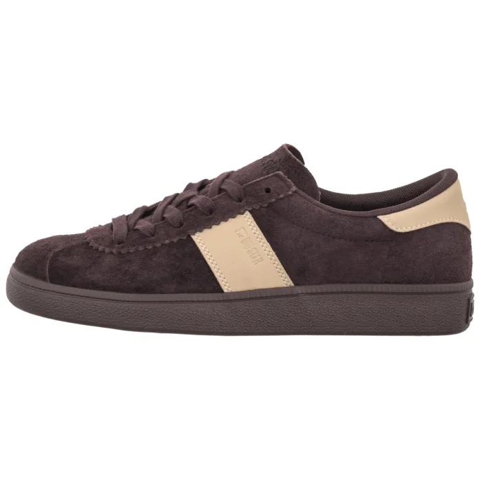 Sneakersy Big Star Brązowe UU274438 – zdjęcie 2