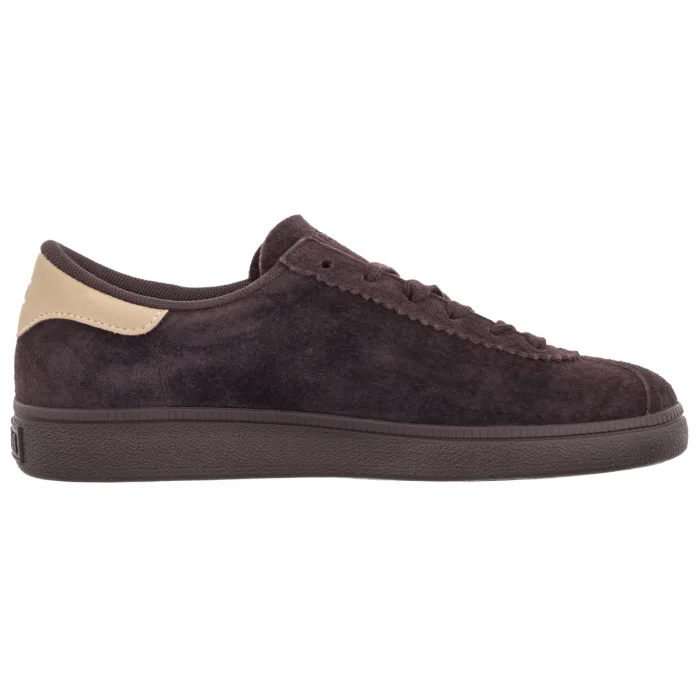 Sneakersy Big Star Brązowe UU274438 – zdjęcie 3