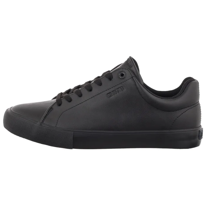 Sneakersy Big Star Czarne UU174031 – zdjęcie 2