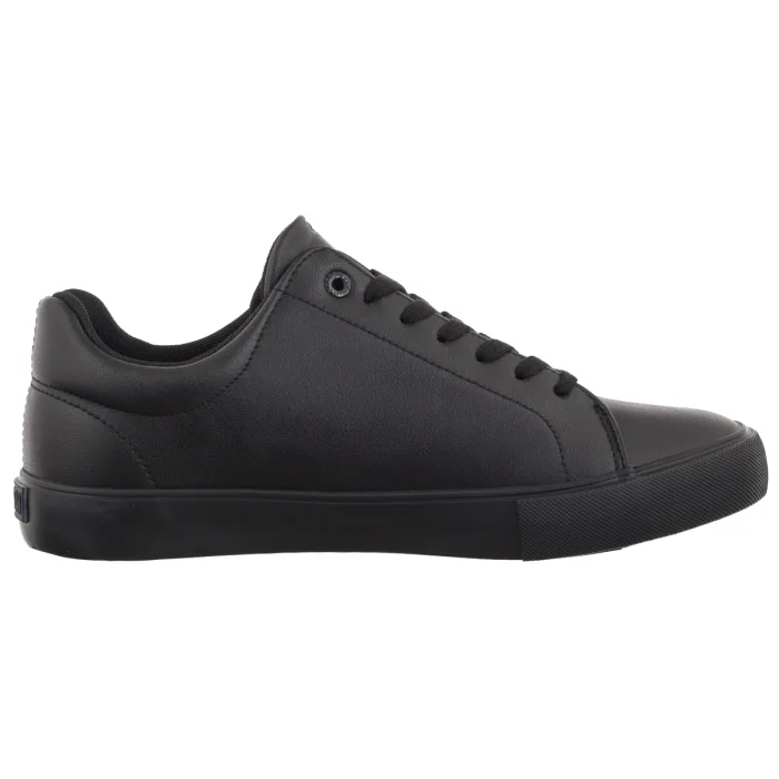 Sneakersy Big Star Czarne UU174031 – zdjęcie 3