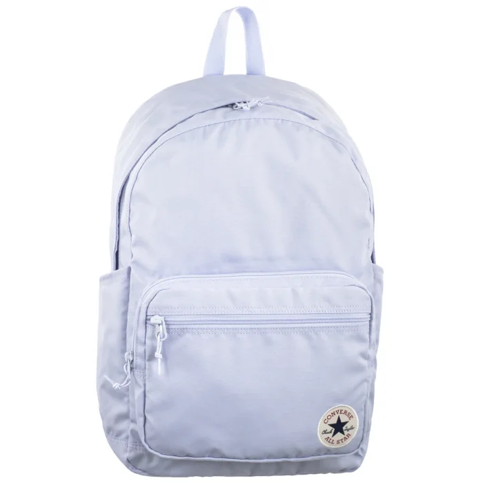 Plecak Converse Go 2 Backpack 10020533-A34 – zdjęcie 1