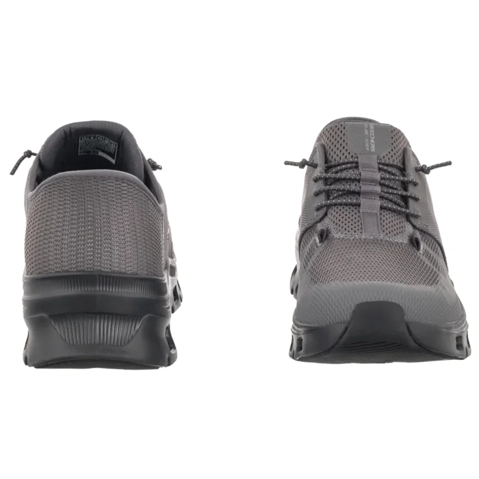 Buty Sportowe Skechers Glide Step Pro Slip-Ins Charcoal/Black 232930/CCBK – zdjęcie 4