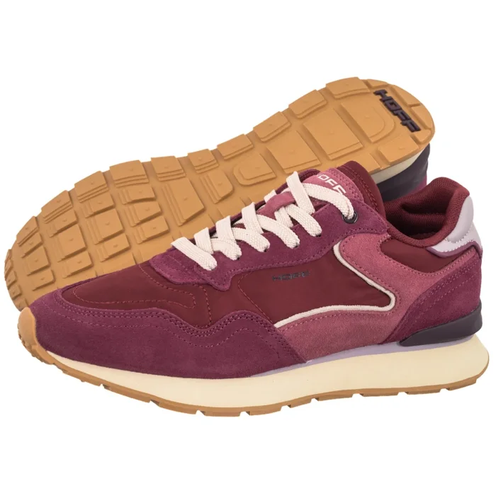 Sneakersy HOFF City Cherry 22602408 – zdjęcie 1