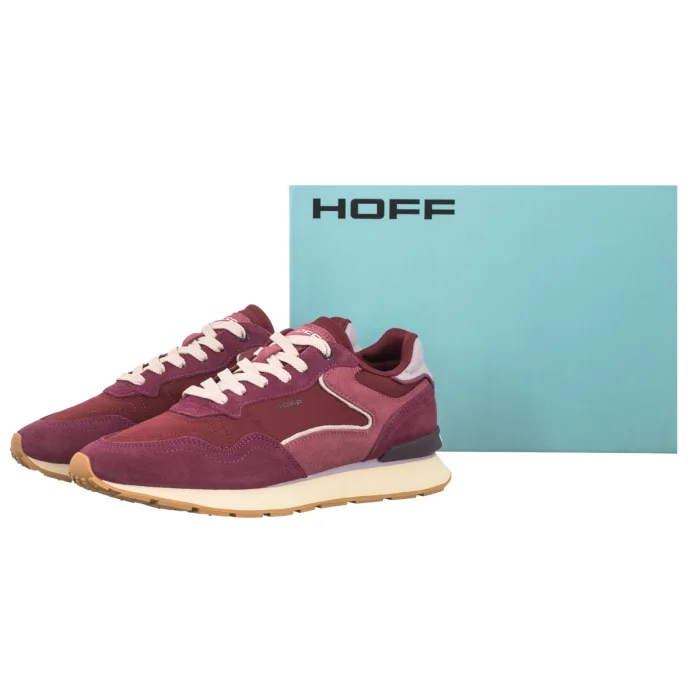 Sneakersy HOFF City Cherry 22602408 – zdjęcie 6