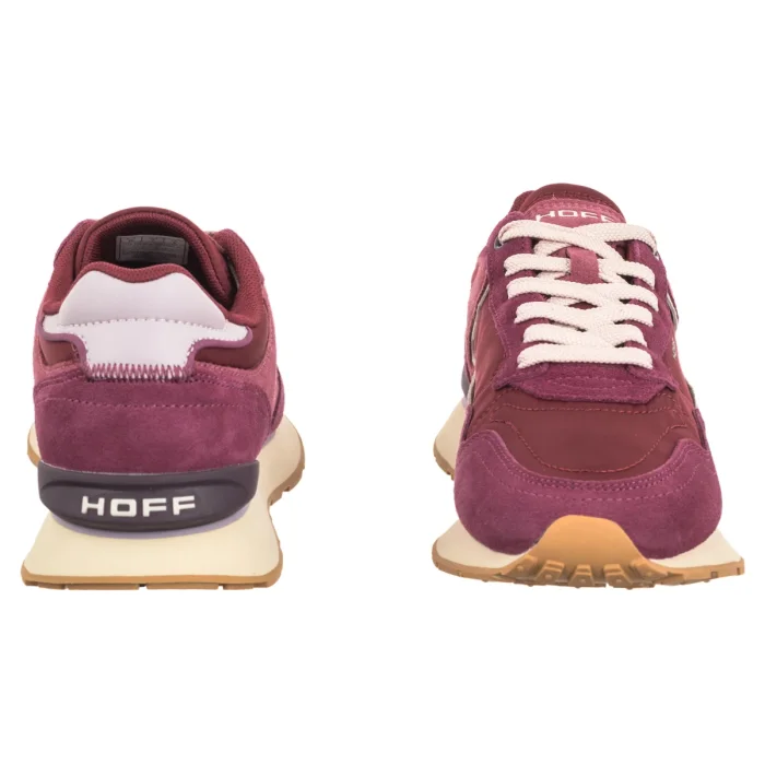 Sneakersy HOFF City Cherry 22602408 – zdjęcie 4