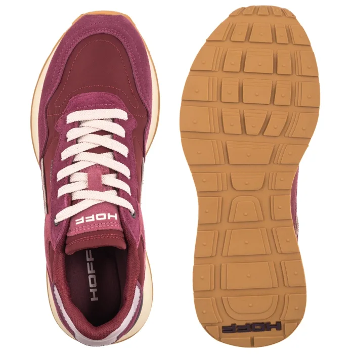 Sneakersy HOFF City Cherry 22602408 – zdjęcie 5