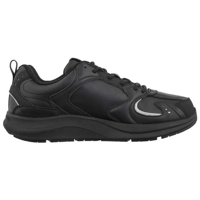 Sneakersy Tommy Hilfiger Tommy Jeans LTH Runner Tripie Black EM0EM01776 0GJ – zdjęcie 3
