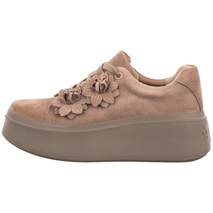 Sneakersy Filippo Beżowe DP7987/26 BE – zdjęcie 2