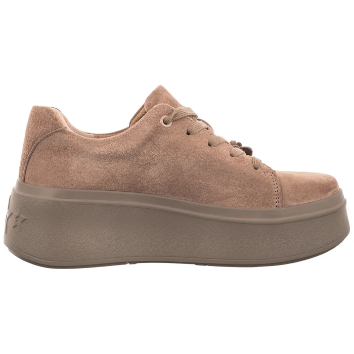 Sneakersy Filippo Beżowe DP7987/26 BE – zdjęcie 3