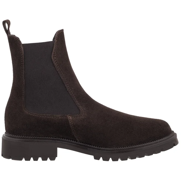 Sztyblety Tamaris Brązowe 1-25427-41 304 Mocca – zdjęcie 3