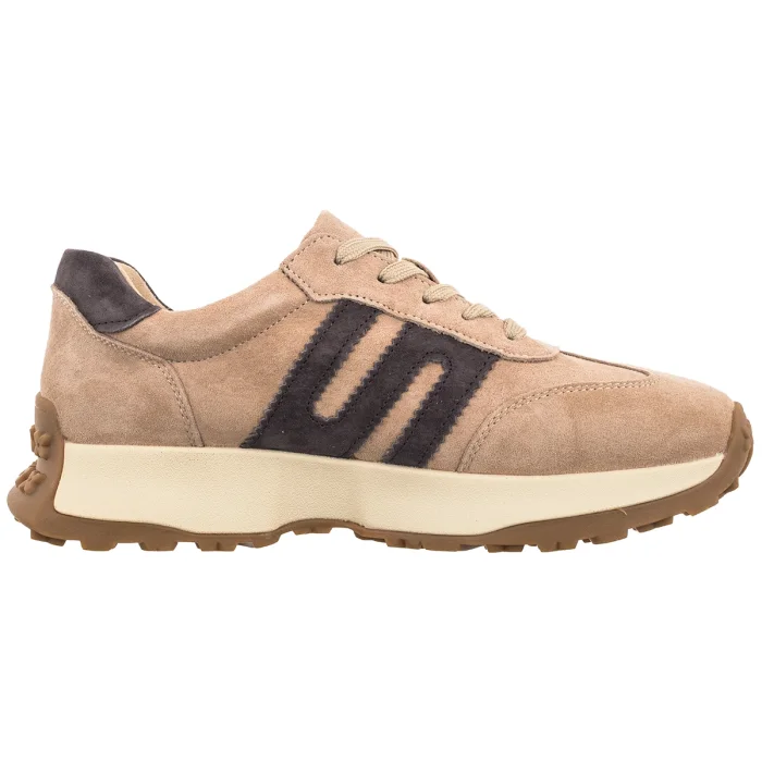 Sneakersy Venezia Beżowe V408-00396-02BEI – zdjęcie 3