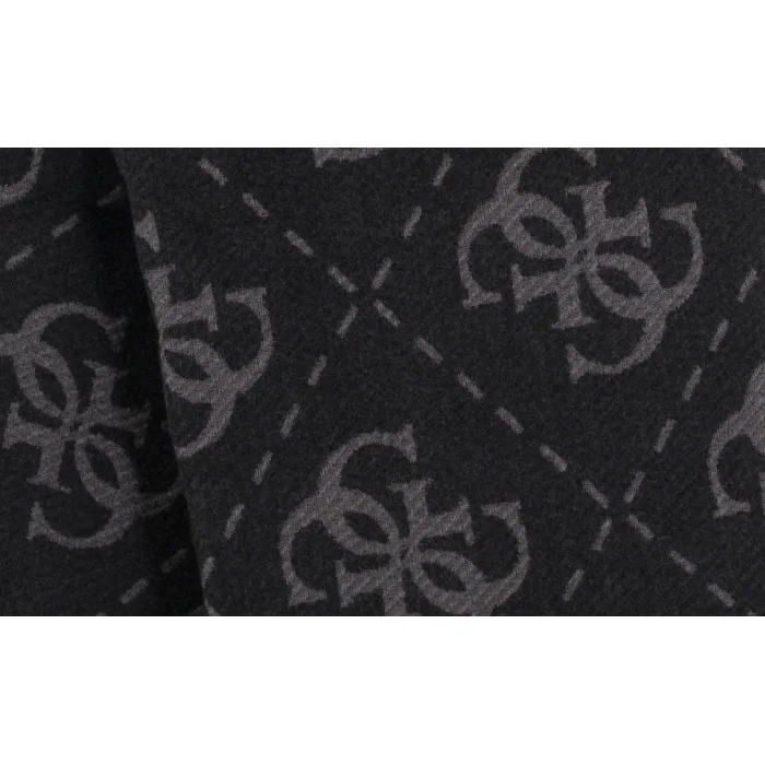 Szalik Guess Scarf 70x190 AW5217 VIS03 CLO – zdjęcie 2