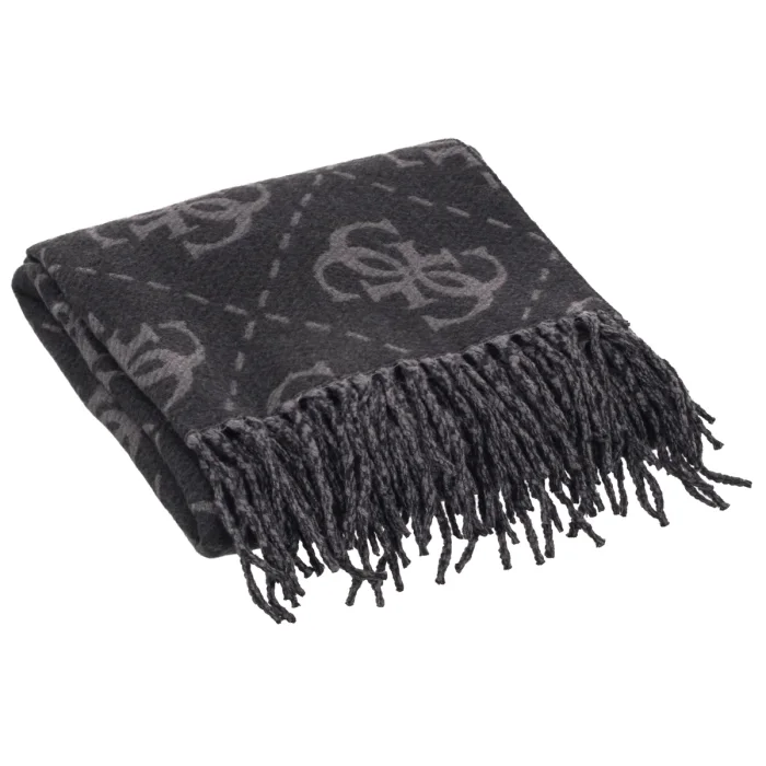 Szalik Guess Scarf 70x190 AW5217 VIS03 CLO – zdjęcie 3