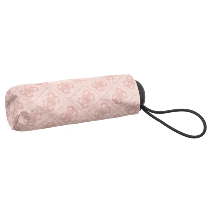 Parasolka Guess Mini Open Close Umbrella AW5388 POL01 REG – zdjęcie 2