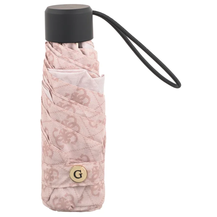 Parasolka Guess Mini Open Close Umbrella AW5388 POL01 REG – zdjęcie 4