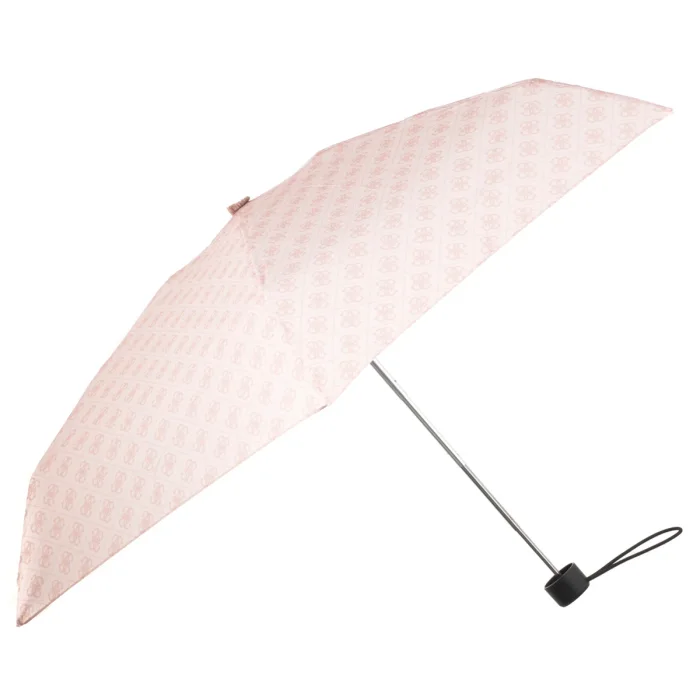 Parasolka Guess Mini Open Close Umbrella AW5388 POL01 REG – zdjęcie 1