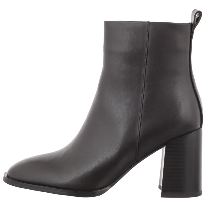 Botki Wojas Brązowe 55383-52 – zdjęcie 2