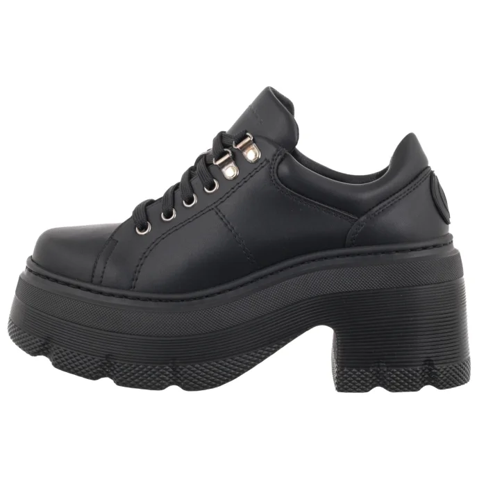 Półbuty Altercore Kairo Vegan Black – zdjęcie 2