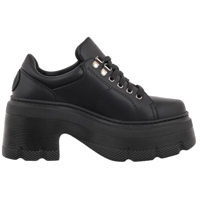 Półbuty Altercore Kairo Vegan Black – zdjęcie 3