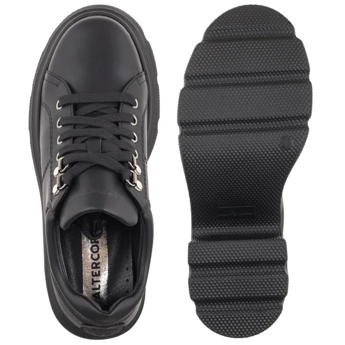 Półbuty Altercore Kairo Vegan Black – zdjęcie 5