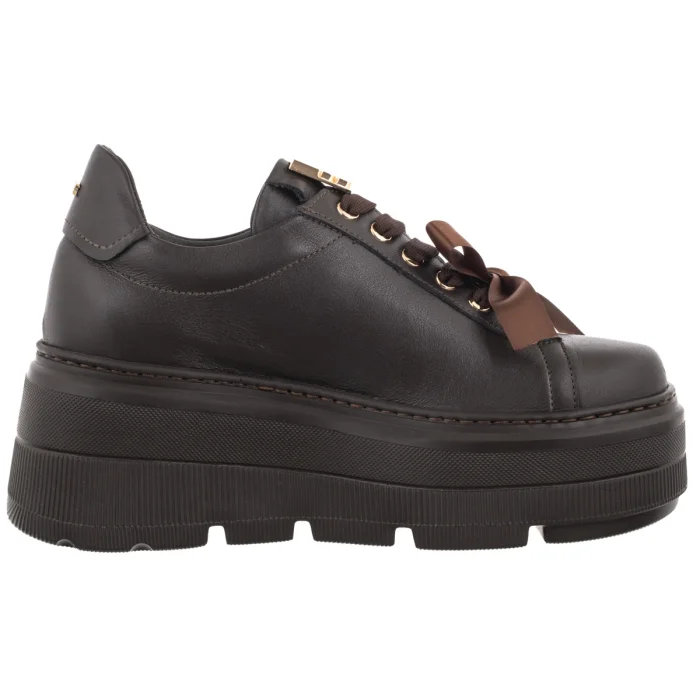 Sneakersy Karino Brązowe 6117/015-P – zdjęcie 3