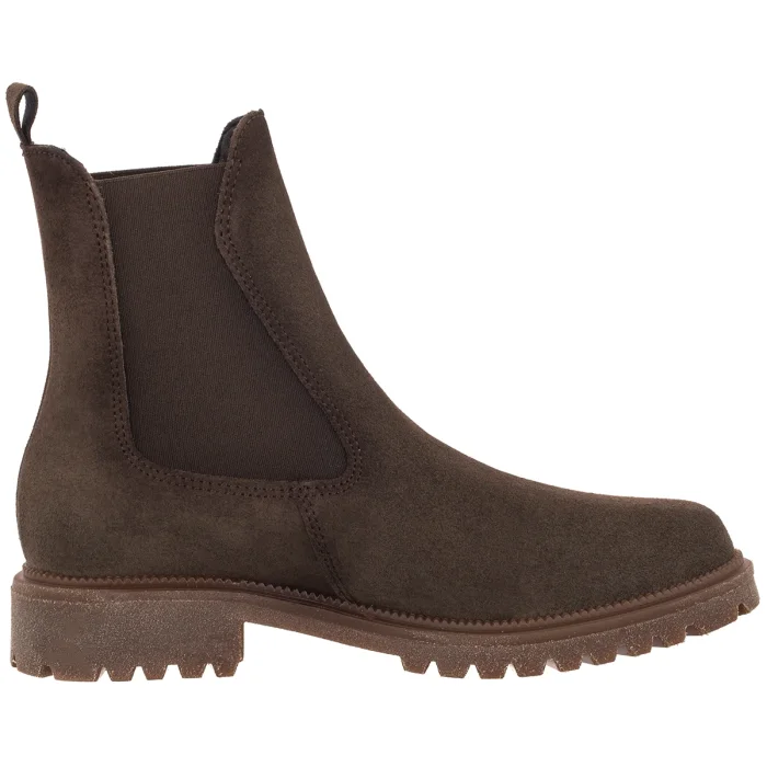 Sztyblety Tamaris Oliwkowe 1-25427-41 7A2 Olive – zdjęcie 3