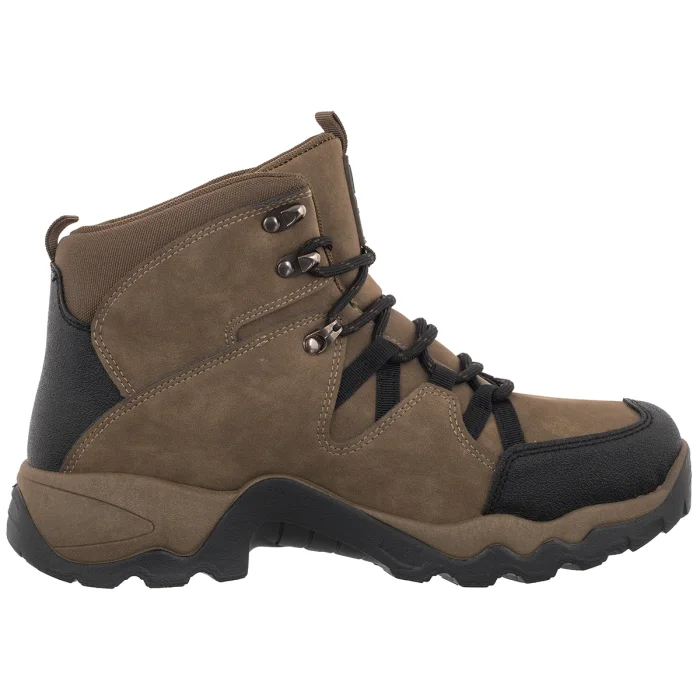 Trapery Big Star Khaki UU174184 – zdjęcie 3