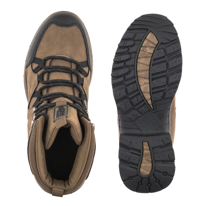 Trapery Big Star Khaki UU174184 – zdjęcie 5