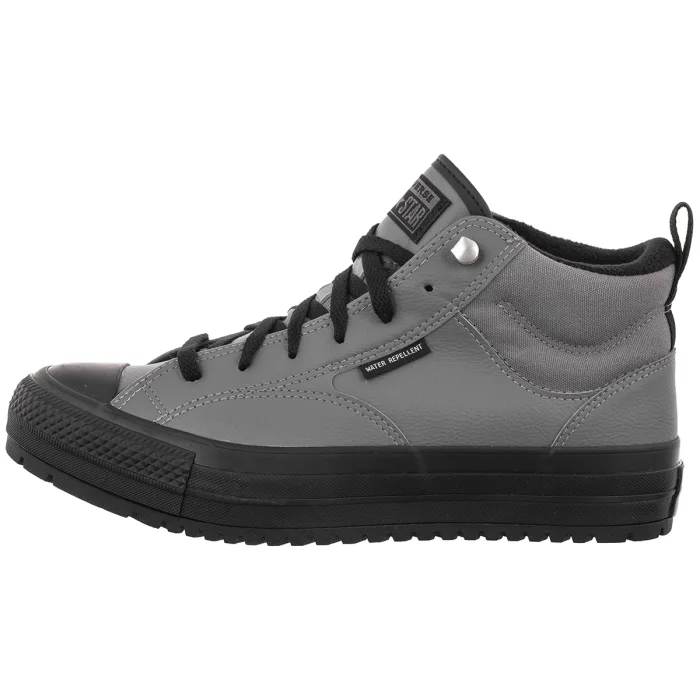 Trampki Converse CTAS Malden Street Boot Mid Darker GRey/Black/Black A18148C – zdjęcie 2