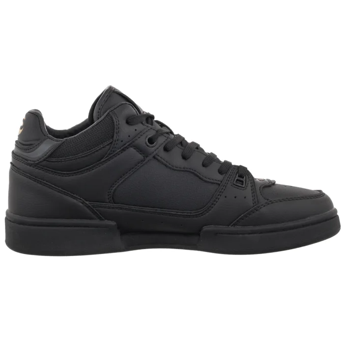 Buty Pepe Jeans Clay Top M Black PMS000061 999 – zdjęcie 3