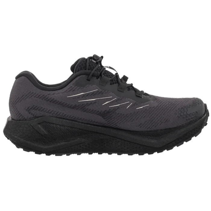 Buty do Biegania Salomon Aero Blaze 4 GRVL GTX Black/Black/Paloma 454030 – zdjęcie 3