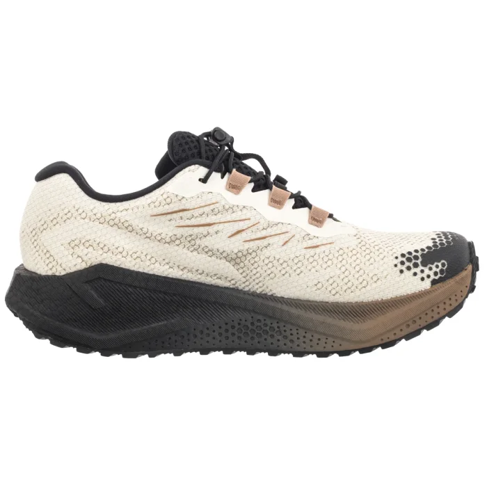 Buty do Biegania Salomon Aero Blaze 4 GRVL GTX Vanilla Ice/Black/Burro 454032 – zdjęcie 3