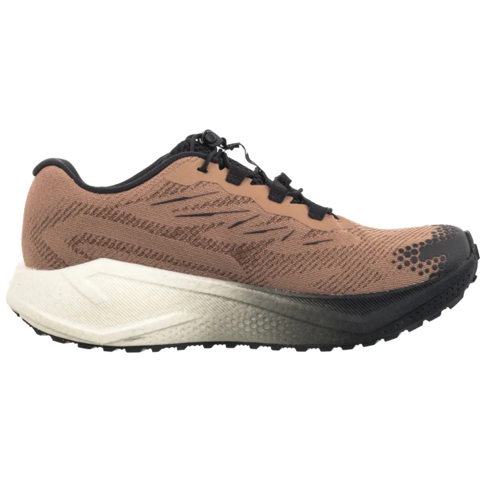 Buty do Biegania Salomon Aero Blaze 4 GRVL Burro/Vanilla Ice/Black 454005 – zdjęcie 3