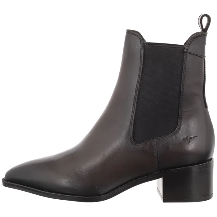 Botki Tamaris Brązowe 1-25306-47 304 Mocca – zdjęcie 2