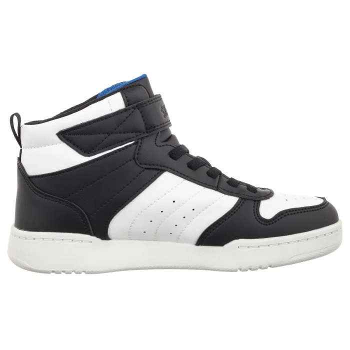 Buty Sportowe Skechers Quick Street Rapid Avenue Black/White 405636L/BKW – zdjęcie 3