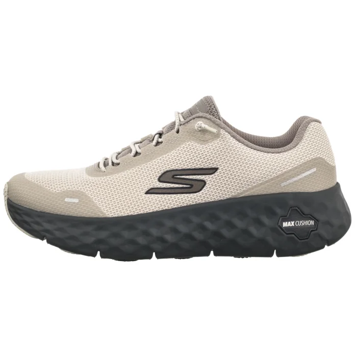 Buty Sportowe Skechers Go Walk Max Cushioning Flex-Raf Taupe 217113/TPE – zdjęcie 2