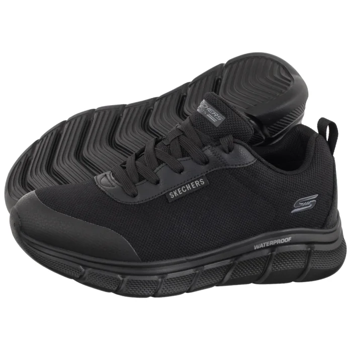 Buty Sportowe Skechers Bobs B Flex Rainy Edge Black 118111/BBK – zdjęcie 1
