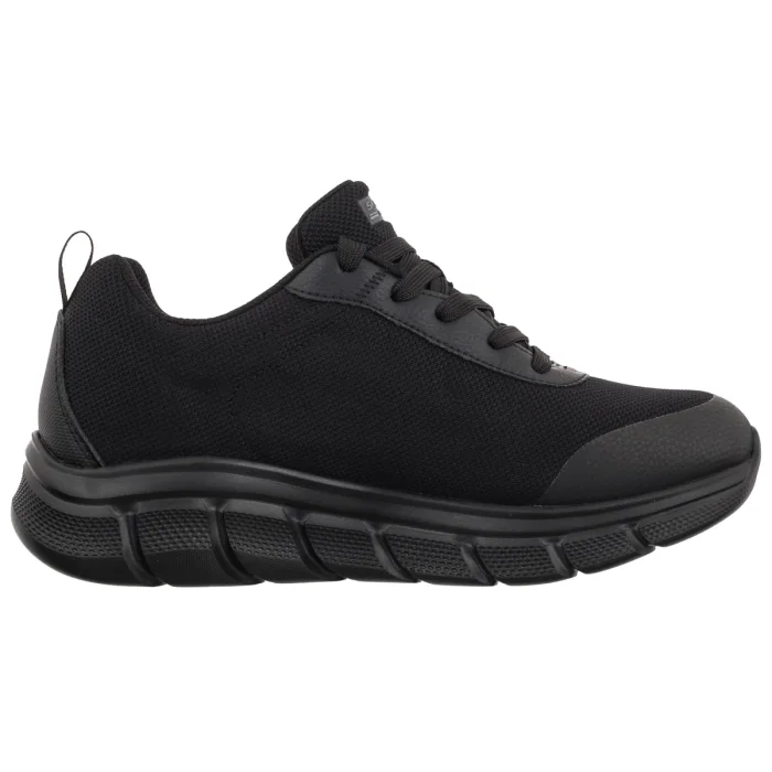 Buty Sportowe Skechers Bobs B Flex Rainy Edge Black 118111/BBK – zdjęcie 3