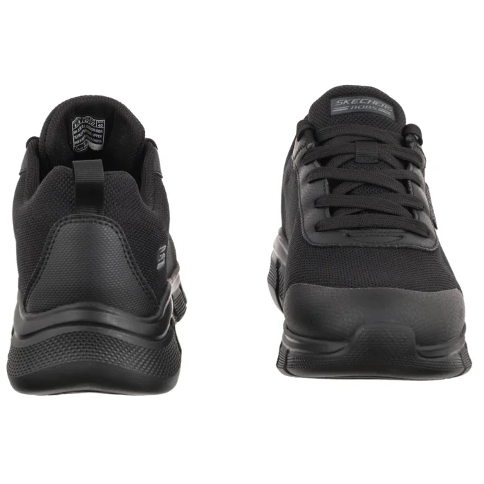 Buty Sportowe Skechers Bobs B Flex Rainy Edge Black 118111/BBK – zdjęcie 4