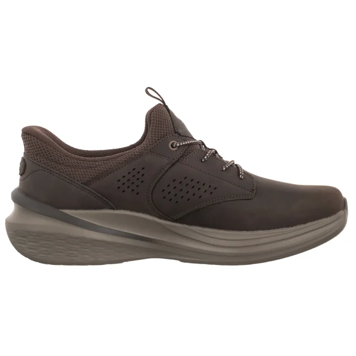 Sneakersy Skechers Slade 2.0 Encore Cocoa 211382/COC – zdjęcie 3