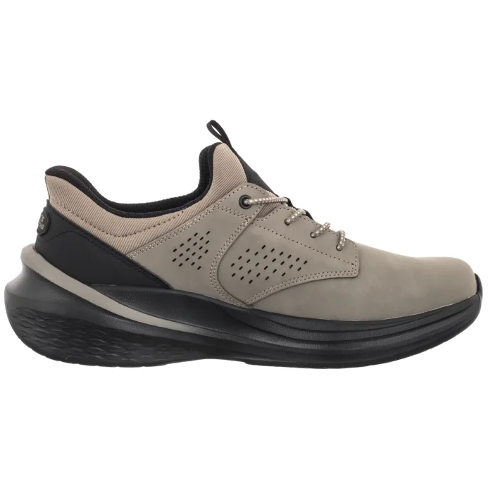 Sneakersy Skechers Slade 2.0 Encore Cement 211382/CMNT – zdjęcie 3