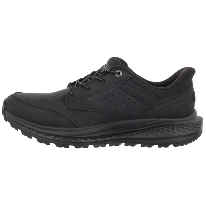 Sneakersy Skechers Slade Ultra Ronan Black 211448/BBK – zdjęcie 2