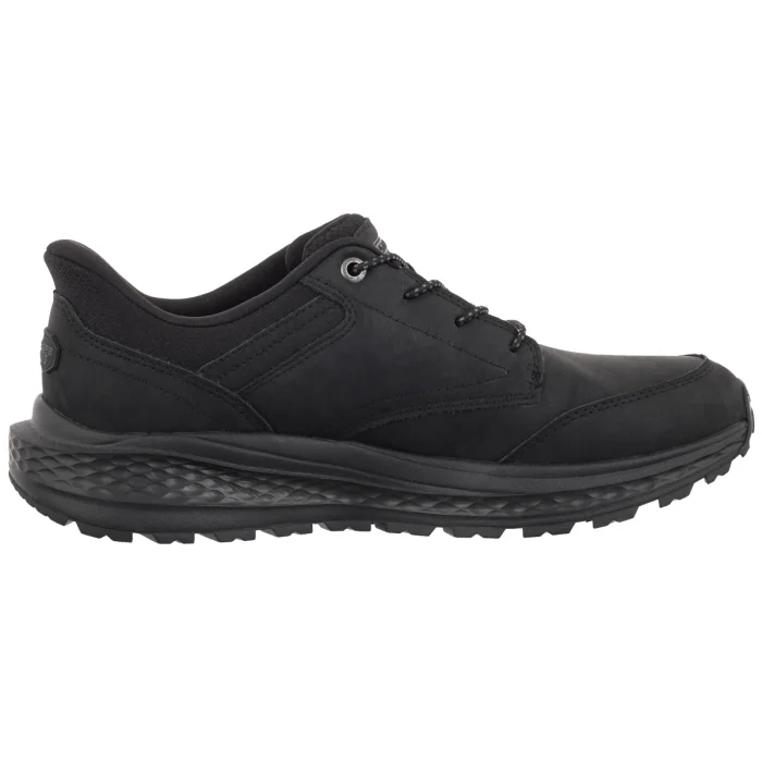 Sneakersy Skechers Slade Ultra Ronan Black 211448/BBK – zdjęcie 3