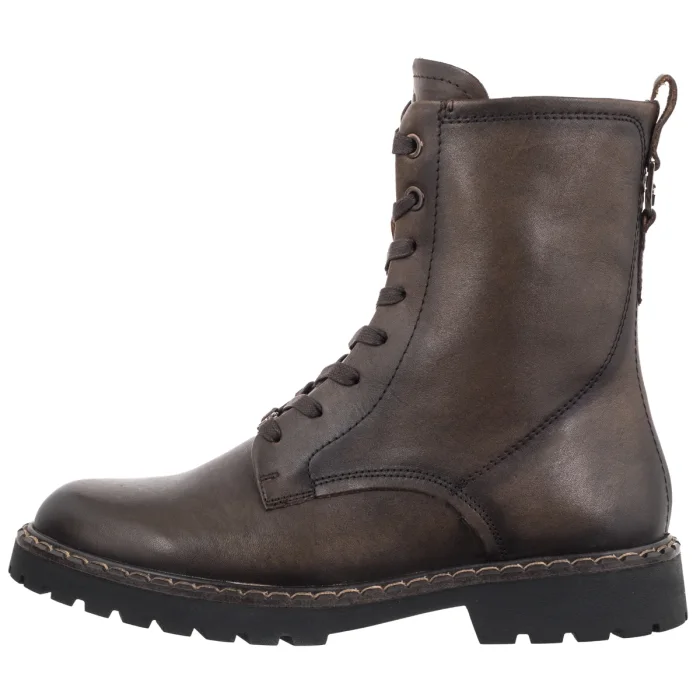 Trapery Tamaris Brązowe 1-25214-47 304 Mocca – zdjęcie 2