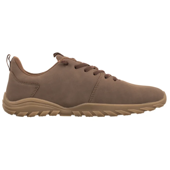Sneakersy Lotto Bekvem 2401980U 7074 Brown/Cognac – zdjęcie 3