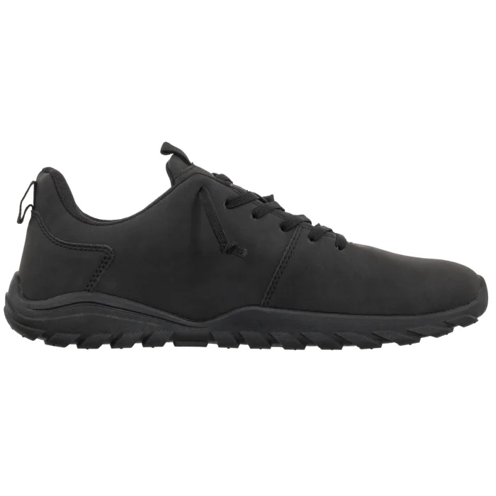 Sneakersy Lotto Bekvem 2401980U 1116 Black/Grey – zdjęcie 3